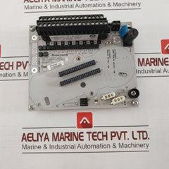 Honeywell Cc-taox01 Analog Output Module Pwb 51308350-100