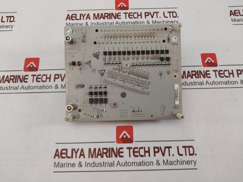 Honeywell Cc-taox01 Analog Output Module Pwa 51308351-175 Rev: C