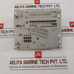 Honeywell Cc-taox01 Analog Output Module Pwb 51308350-100