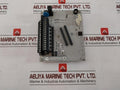 Honeywell Cc-taox01 Analog Output Module Pwa 51308351-175 Rev: C