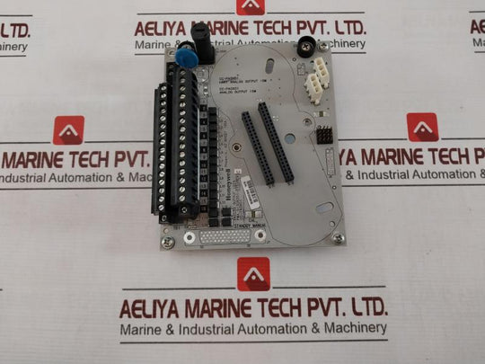Honeywell Cc-taox01 Analog Output Module Pwb 51308350-100