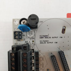 Honeywell Cc-taox01 Analog Output Module Pwb 51308350-100