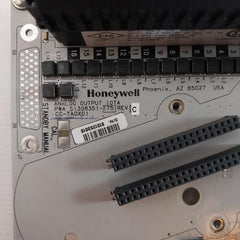 Honeywell Cc-taox01 Analog Output Module Pwb 51308350-100