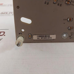 Honeywell Cc-taox01 Analog Output Module Pwb 51308350-100