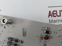 Honeywell Cc-taox01 Analog Output Module Pwb 51308350-100