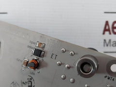Honeywell Cc-taox01 Analog Output Module Pwb 51308350-100