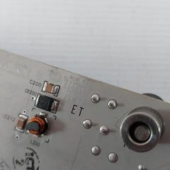 Honeywell Cc-taox01 Analog Output Module Pwb 51308350-100