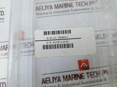Honeywell Cc-td0B11 Digital Output 24V Iota Module 51308373-175 Rev. B2 24Vdc