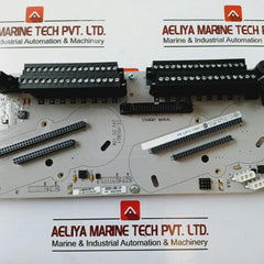 Honeywell Cc-td0B11 Digital Output 24V Iota Module 51308373-175 Rev. B2 24Vdc