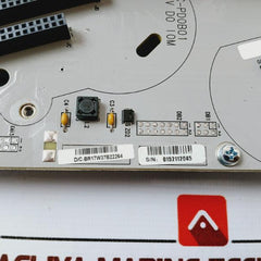 Honeywell Cc-td0B11 Digital Output 24V Iota Module 51308373-175 Rev. B2 24Vdc