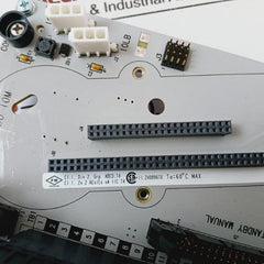 Honeywell Cc-td0B11 Digital Output 24V Iota Module 51308373-175 Rev. B2 24Vdc
