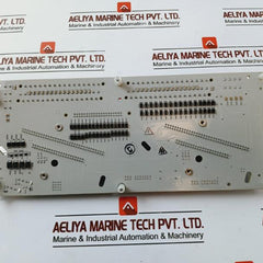 Honeywell Cc-td0B11 Digital Output 24V Iota Module 51308373-175 Rev. B2 24Vdc