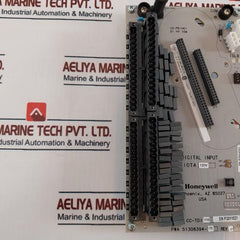 Honeywell Cc-tdi110 Digital Input Module Iota 120V Pwa 51308394-175