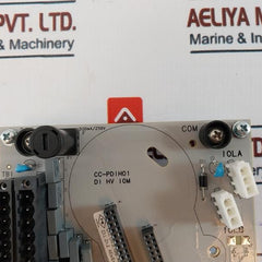 Honeywell Cc-tdi110 Digital Input Module Iota 120V Pwa 51308394-175