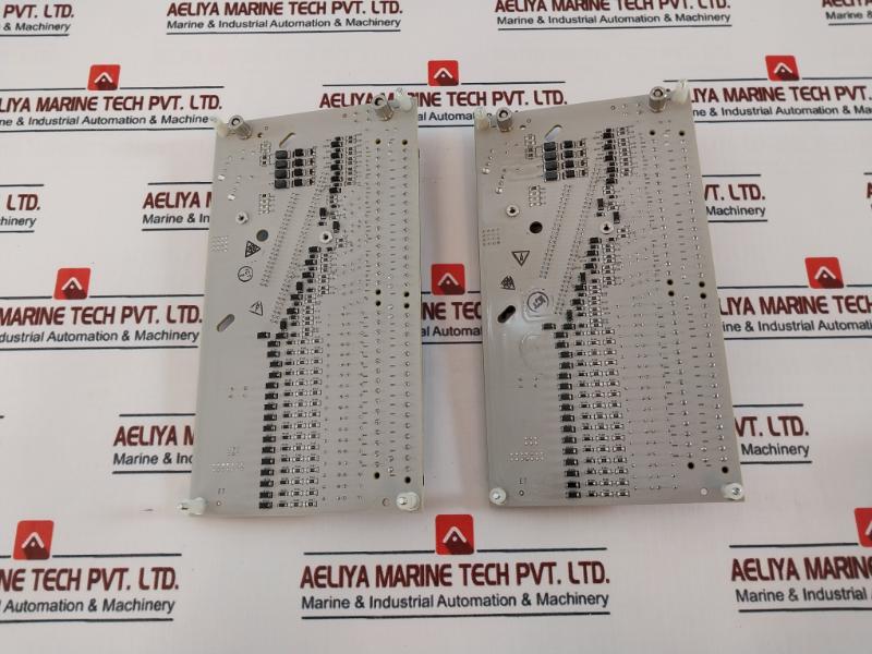 Honeywell Cc-tdi110 Digital Input Module Iota 120V Pwa 51308394-175