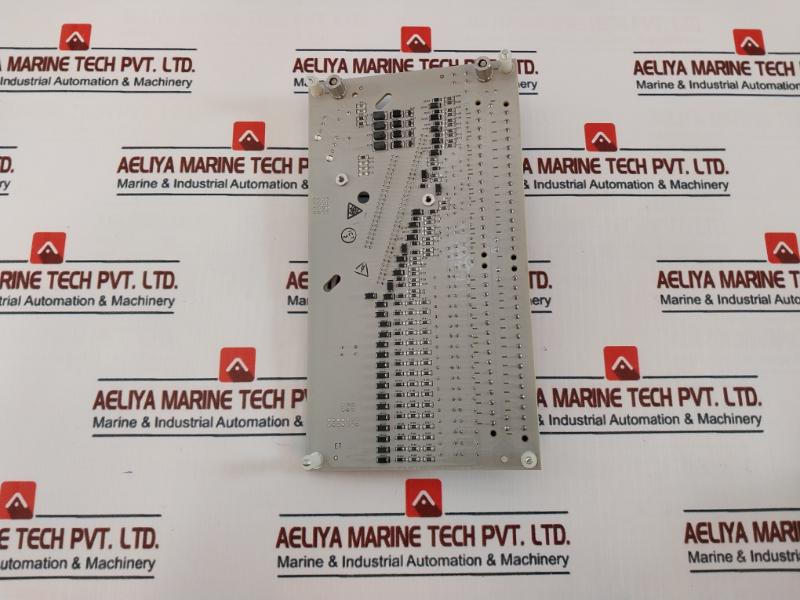 Honeywell Cc-tdi110 Digital Input Module Iota 120V Pwa 51308394-175