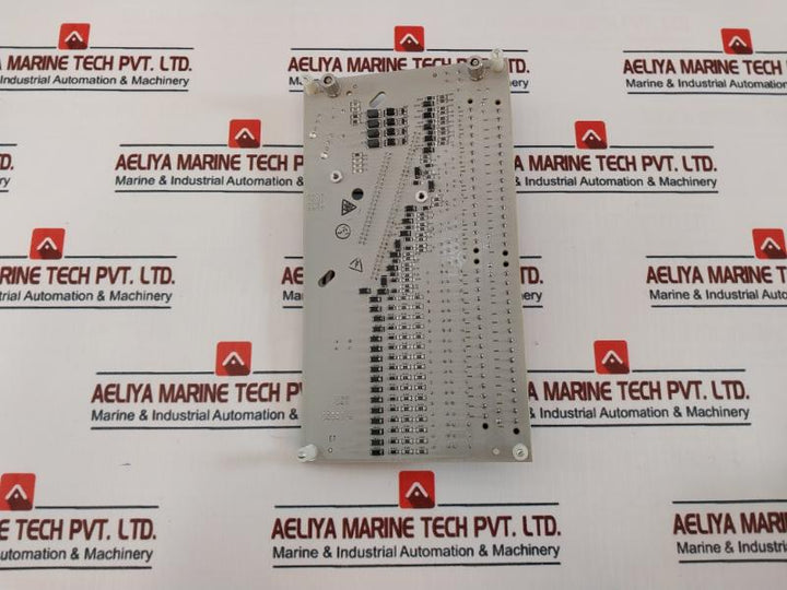 Honeywell Cc-tdi110 Digital Input Module Iota 120V Pwa 51308394-175