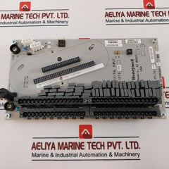 Honeywell Cc-tdi110 Digital Input Module Iota 120V Pwa 51308394-175