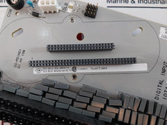 Honeywell Cc-tdi110 Digital Input Module Iota 120V Pwa 51308394-175