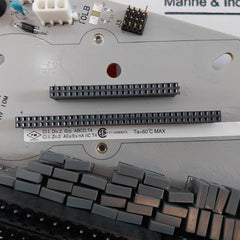 Honeywell Cc-tdi110 Digital Input Module Iota 120V Pwa 51308394-175