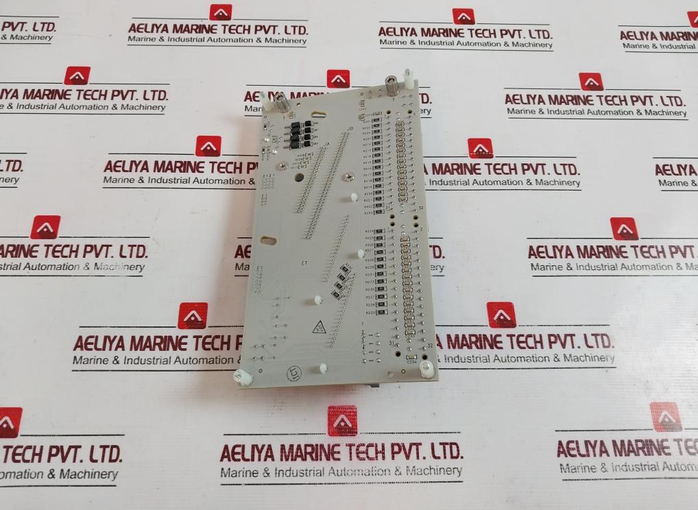 Honeywell 51308386-175 Digital Input Iota Module Cc-tdil01 24V 0.5A/250V Rev. C