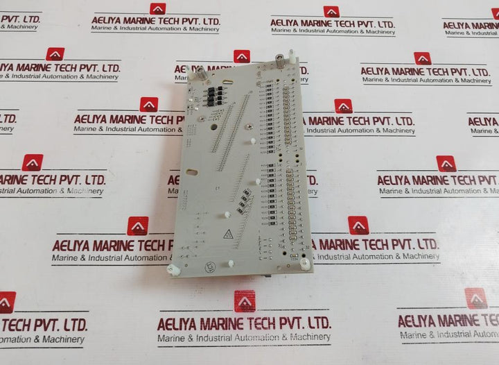 Honeywell 51308386-175 Digital Input Iota Module Cc-tdil01 24V 0.5A/250V Rev. C