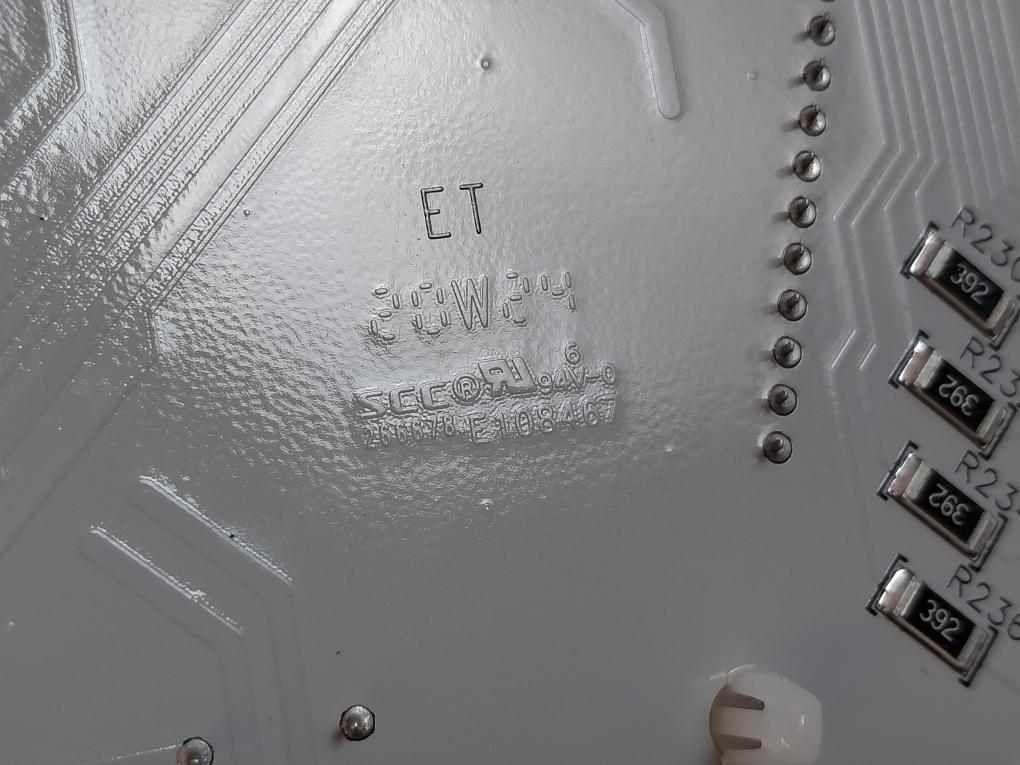 Honeywell 51308386-175 Digital Input Iota Module Cc-tdil01 24V 0.5A/250V Rev. C