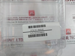 Honeywell 51308386-175 Digital Input Iota Module Cc-tdil01 24V 0.5A/250V Rev. C