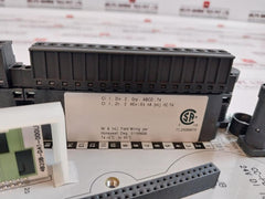 Honeywell 51308386-175 Digital Input Iota Module Cc-tdil01 24V 0.5A/250V Rev. C