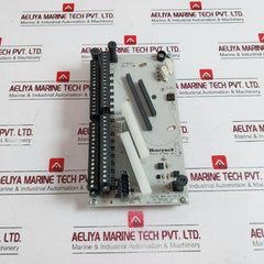Honeywell Cc-tdil01 Digital Input 24v Iota Module 51308386-175