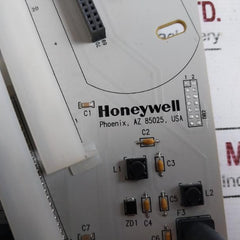 Honeywell Cc-tdil01 Digital Input 24v Iota Module 51308386-175