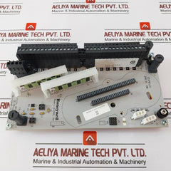 Honeywell Cc-tdil01 Digital Input Module 24V 4B20B-da1-000Lf