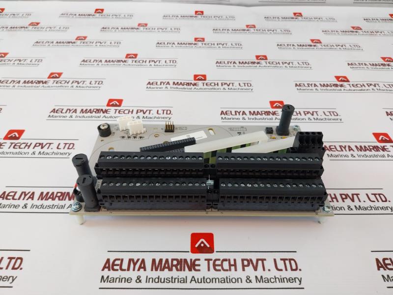 Honeywell Cc-tdil01 Digital Input Module 24V 4B20B-da1-000Lf