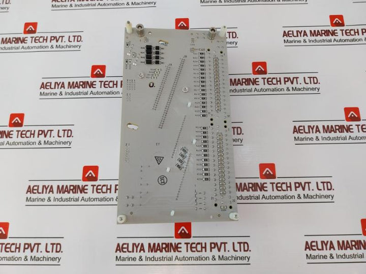 Honeywell Cc-tdil01 Digital Input Module 24V 4B20B-da1-000Lf