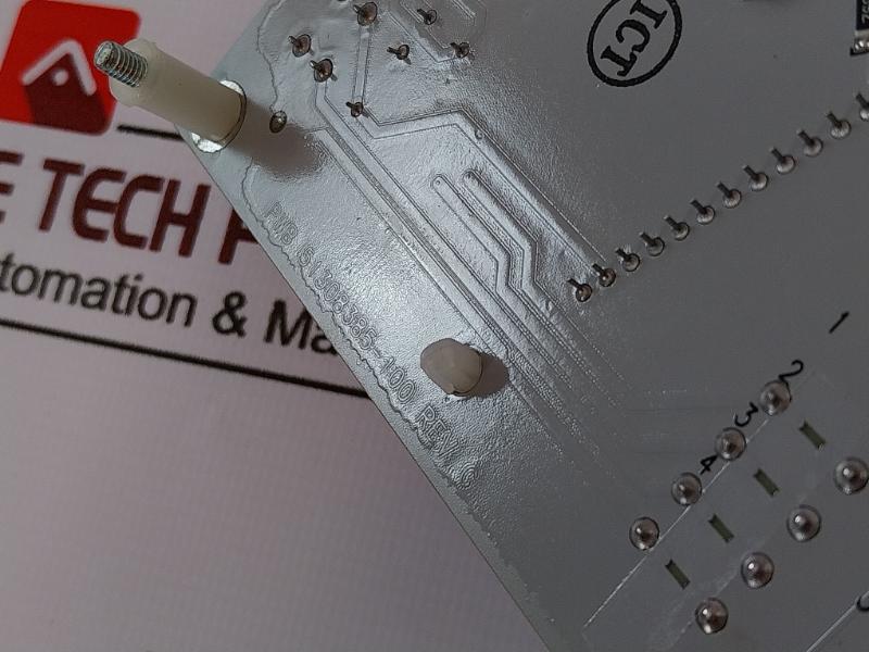 Honeywell Cc-tdil01 Digital Input Module 24V 4B20B-da1-000Lf