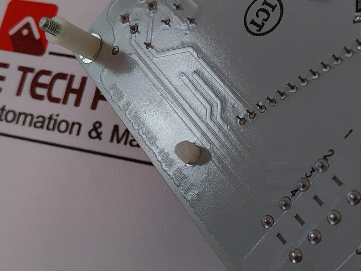 Honeywell Cc-tdil01 Digital Input Module 24V 4B20B-da1-000Lf