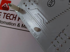 Honeywell Cc-tdil01 Digital Input Module 24V 4B20B-da1-000Lf