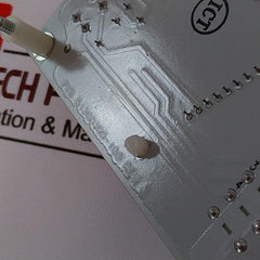 Honeywell Cc-tdil01 Digital Input Module 24V 4B20B-da1-000Lf