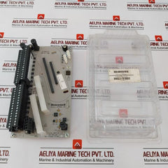 Honeywell Cc-tdil01 Digital Input Module 24V 4B20B-da1-000Lf