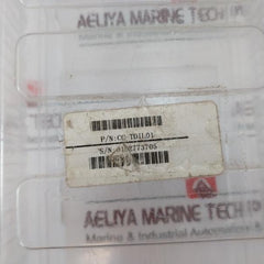 Honeywell Cc-tdil01 Digital Input Module 24V 4B20B-da1-000Lf