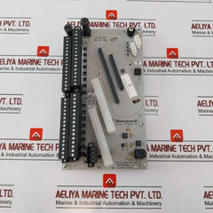 Honeywell Cc-tdil01 Digital Input Module 24V 4B20B-da1-000Lf