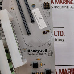 Honeywell Cc-tdil01 Digital Input Module 24V 4B20B-da1-000Lf