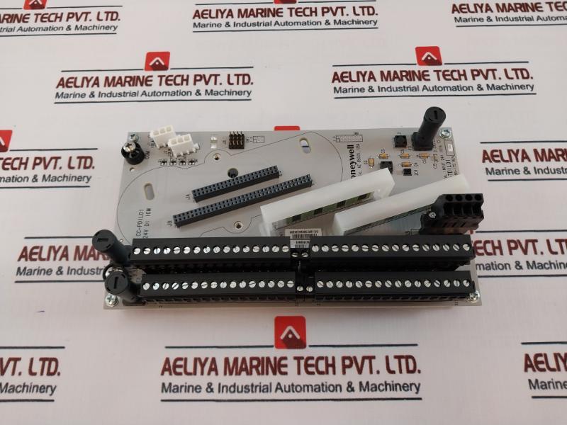 Honeywell Cc-tdil01 Digital Input Module 24V Iota Pwa 51308386-175