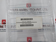 Honeywell Cc-tdil01 Digital Input Module 24V Iota Pwa 51308386-175