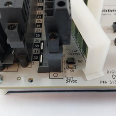 Honeywell Cc-tdil01 Digital Input Module 24V Iota Pwa 51308386-175