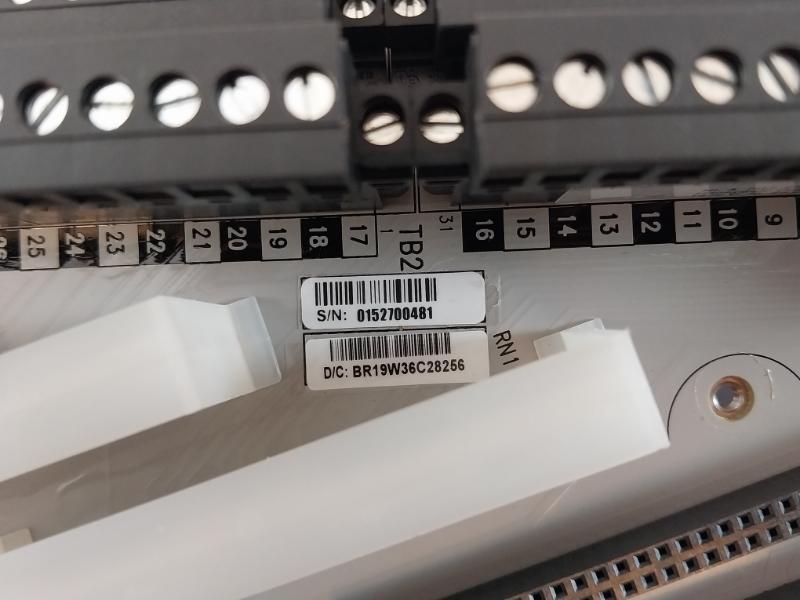 Honeywell Cc-tdil01 Digital Input Module 24V Iota Pwa 51308386-175