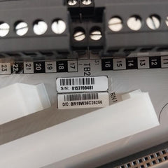 Honeywell Cc-tdil01 Digital Input Module 24V Iota Pwa 51308386-175