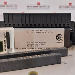 Honeywell Cc-tdil01 Digital Input Module 24V Iota Pwa 51308386-175
