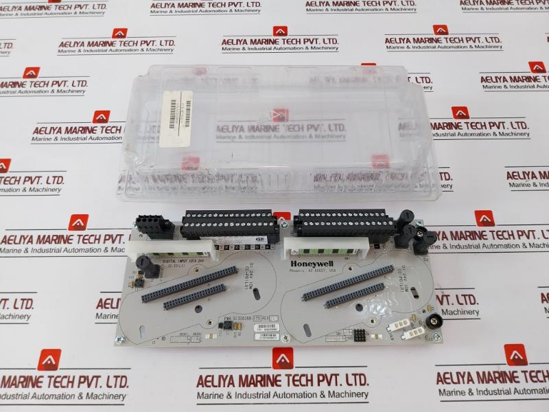 Honeywell Cc-tdil11 Digital Input 24vdc Iota Unit Pwb 51308387-100 Rev: B