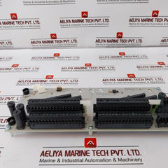 Honeywell Cc-tdil11 Digital Input 24vdc Iota Unit Pwb 51308387-100 Rev: B